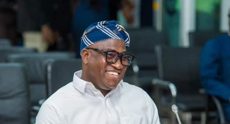 Ibrahim Murtala Muhammed