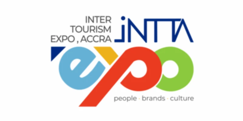 Inter Tourism Expo Accra
