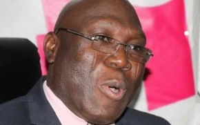 Inusah Abdulai Bistav Fuseini