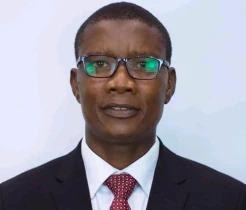 Isaac Ashai Odamtten