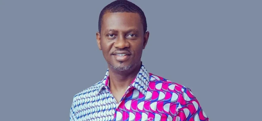 Israel Laryea