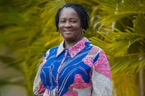 Jane Naana Opoku-Agyemang
