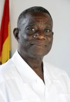 John Evans Fiifi Atta Mills