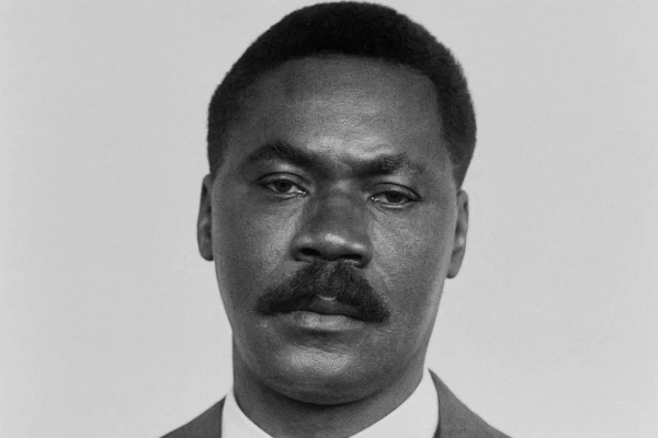 John Mensah Sarbah