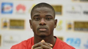 Jonathan Mensah