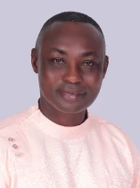 Joseph Appiah Boateng