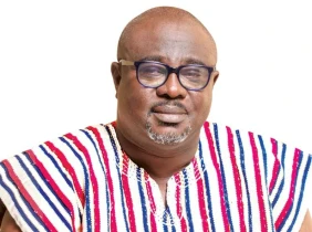 Joseph Kofi Amankwah