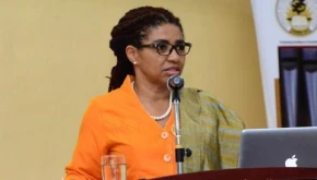 Josephine Akosua Adomako Ampofo
