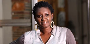 Juliet Yaa Asantewa Asante