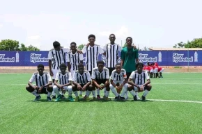 Juventus Academy Ghana