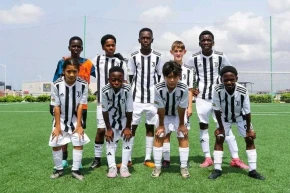 Juventus Academy Ghana