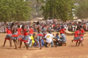 Kakube Festival