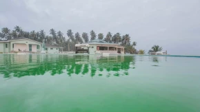 karela beach resort