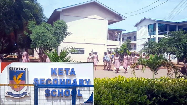 Keta Senior High Technical School