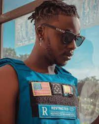 King Maaga
