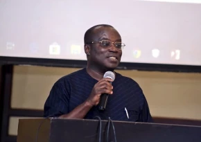 Kingsley Aboagye Gyedu