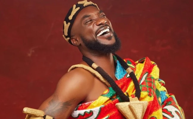 Kwabena Kwabena