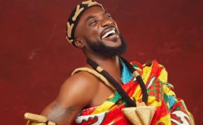 Kwabena Kwabena