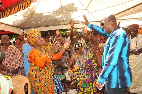 Kloyosikplem Festival