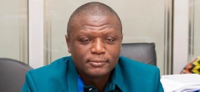 Kofi Adams