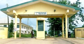 Konongo Odumase Senior High School