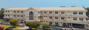 korle bu