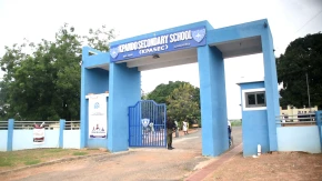 Kpando Senior High School