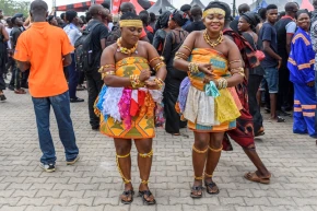 Kumasi Cultural Festival