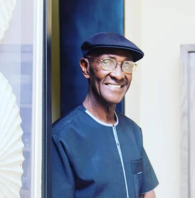 Kwabena Okeyere Darko Mensah