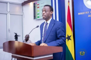 Kwabena Okyere Darko-Mensah