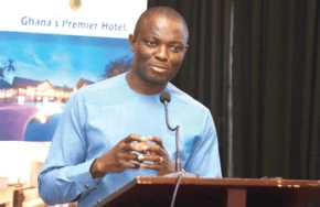 Kwaku Agyemang Kwarteng