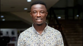 Kwaku Manu