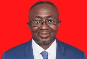 Kwasi Ameyaw-Chereme