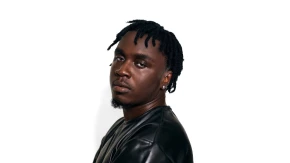 Kweku Smoke