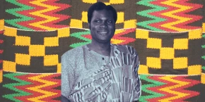 Kwesi Armah