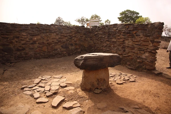 Larabanga Mystic Stone