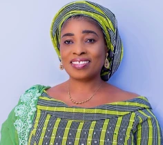 Lariba Zuweira Abudu