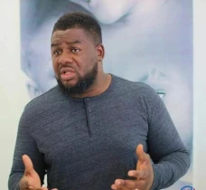 Lawrence Nana Asiamah Hanson