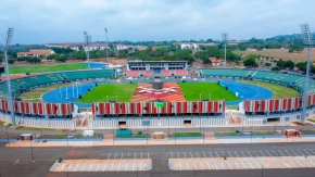 Legon Sports Stadium