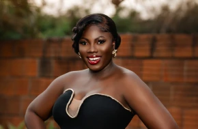 Leonora Adjin-Tettey