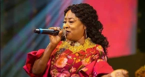 Maame Tiwaa