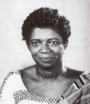 Mabel Dove Danquah