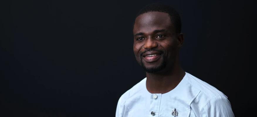 Manasseh Azuri