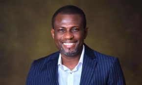 Mark Okraku-Mantey