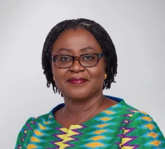 Martha Ama Akyaa Pobee