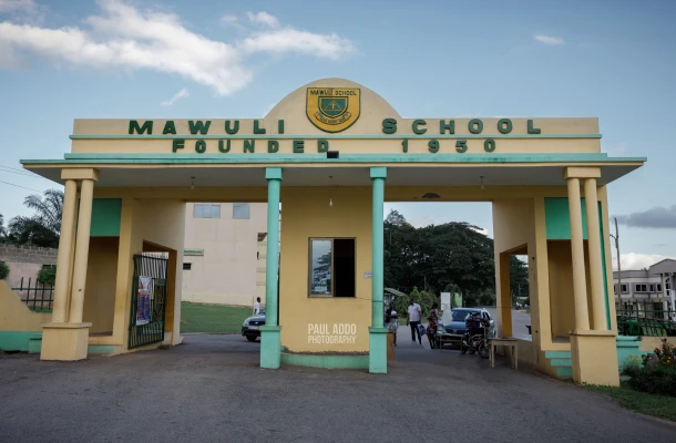 Mawuli School