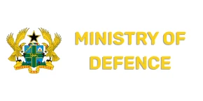 Ministry of defence