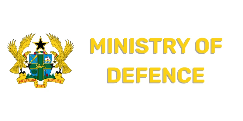 Ministry of defence