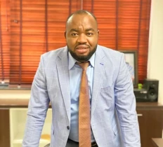 Mohammed Adams Sukparu