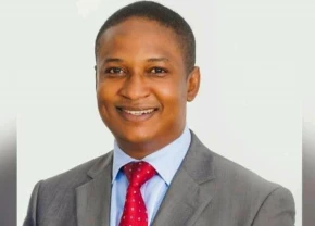 Mohammed Adamu Ramadan